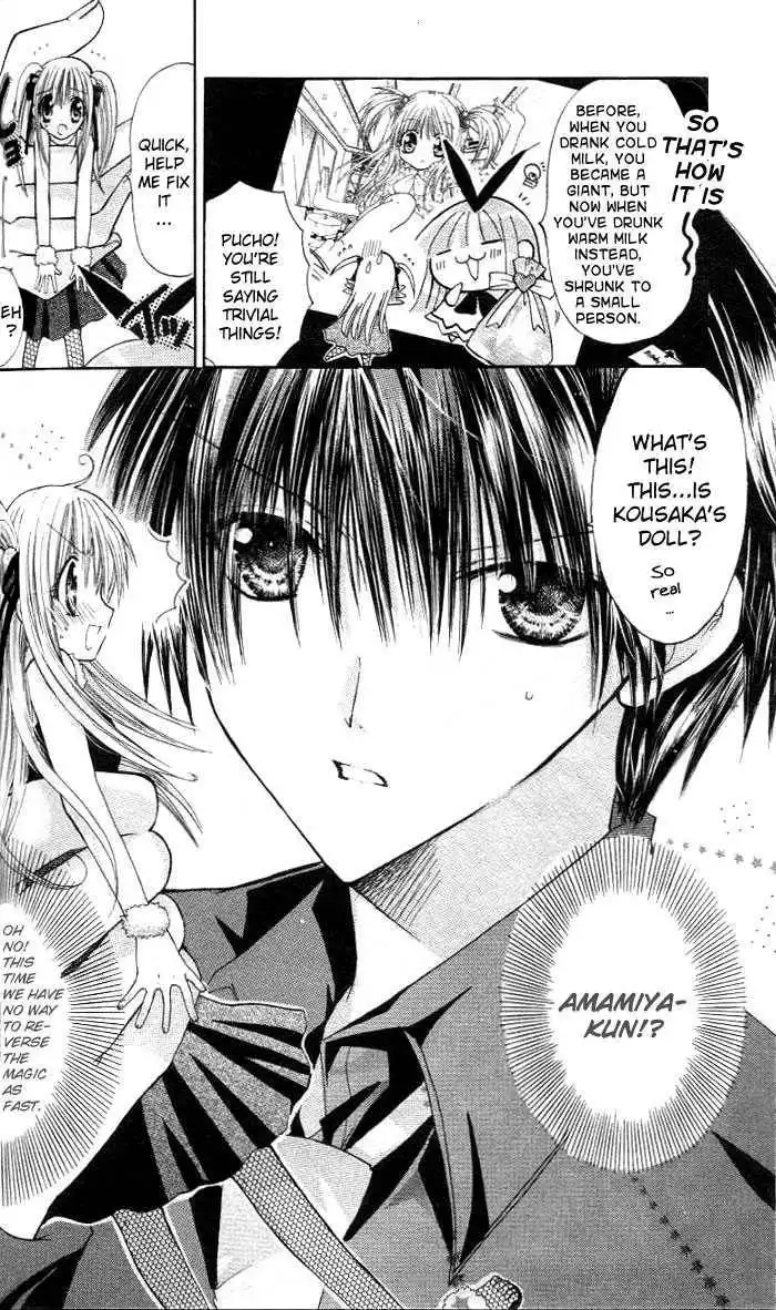 Pixie Pop Chapter 9 14
